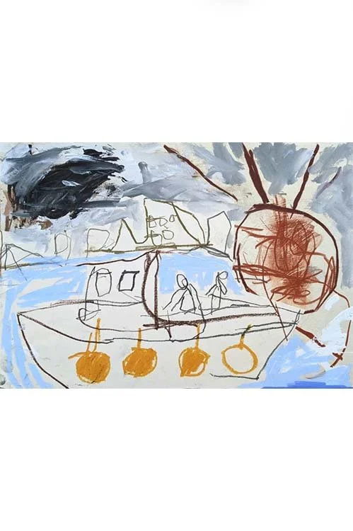 Otis Blease Spring 2026 ad 6 Penn Studio School.jpg