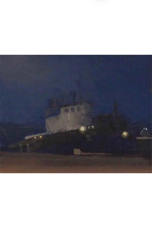 Brian Sindler Spring 2026 ad 3 Penn Studio School.jpg