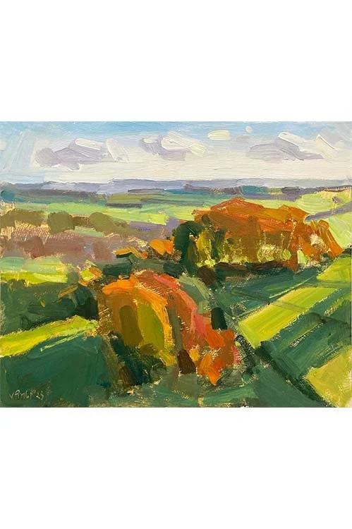 Valeěrie Pirlot Spring 2026 ad 1 Penn Studio School.jpg