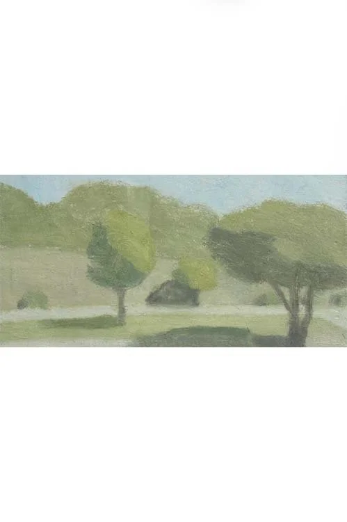 Laura Vahlberg Landscape Spring 2026 ad 10 Penn Studio School.jpg