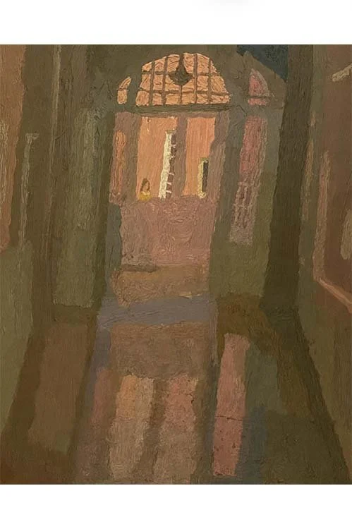 Considering The Masters: Cezanne (Online Course) Spring 2026 w/ Brian Rego