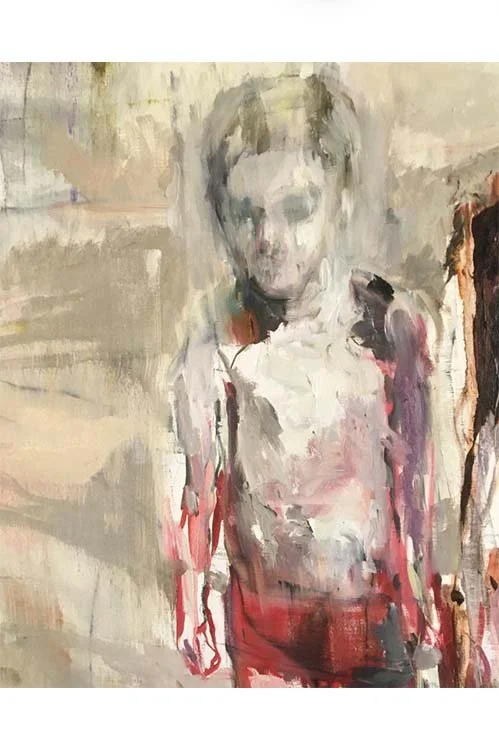 Proportions, Light, Volumes, and Expression (Online Course) Fall 2026 w/ Edwige Fouvry