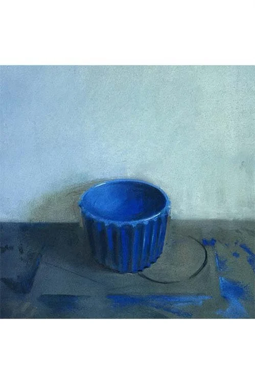 Color Worlds: Light and Temperature (Online Workshop) Winter 2026 w/ Samantha Haring