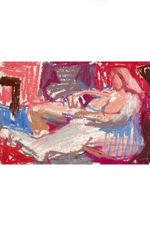 Charlotte Houlihan Fall 2026 ad 8 Penn Studio School.jpg