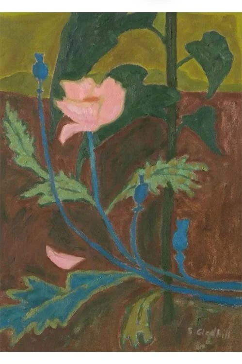 Quiet Impact: Learning From Gwen John and Vuillard (Online Workshop) Summer 2026 w/ Stacey Gledhill