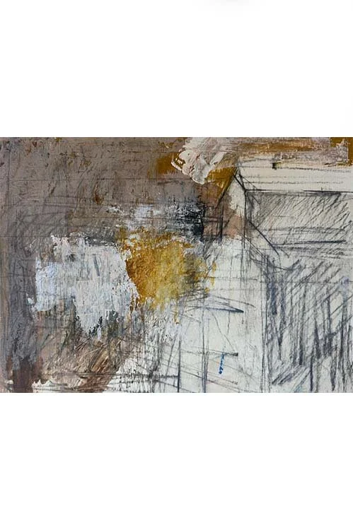 Abstracting the Landscape: Construction & Deconstruction (Online Course) Summer 2026 w/ Mashiul Chowdhury