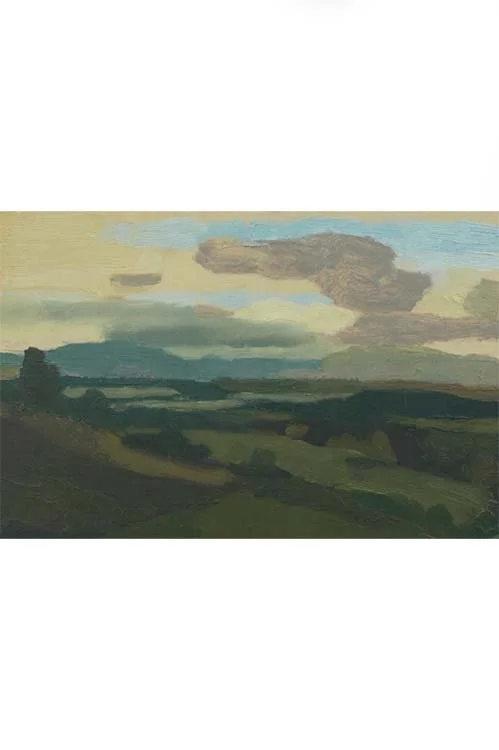 Laura Vahlberg Landscape Spring 2026 ad 8 Penn Studio School.jpg