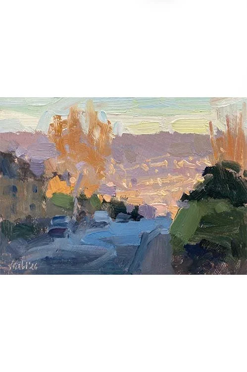 Valérie Pirlot Spring 2026 ad 5 Penn Studio School.jpg