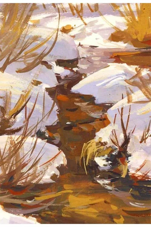 Mike Hernandez Winter 2026 ad 10 Penn Studio School.jpg