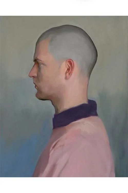 A Sargent-Inspired Approach to Portraiture (Online Workshop) Spring 2026 w/ James Otto Allen