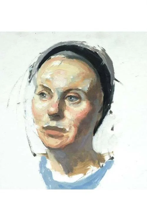 Let’s Face It (Online Course) Winter 2026 w/ Dean Fisher