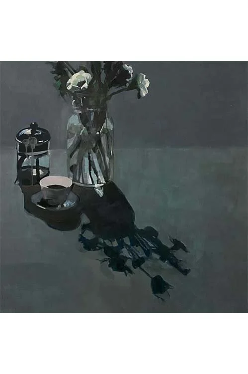 Creative Approach to Still-Life Painting (Online Course) Spring 2026 w/ Susan Ashworth