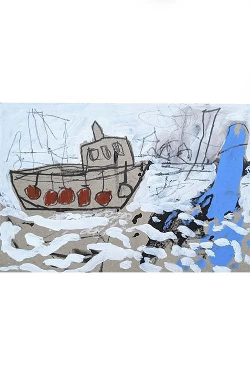 Otis Blease Spring 2026 ad 5 Penn Studio School.jpg