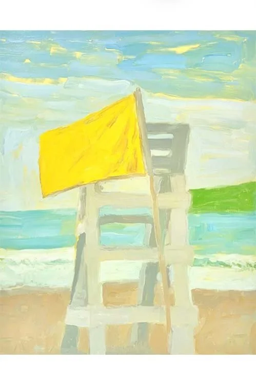 Landscape Painting: All About Color (Online Course) Fall 2026 w/ Tim Tait