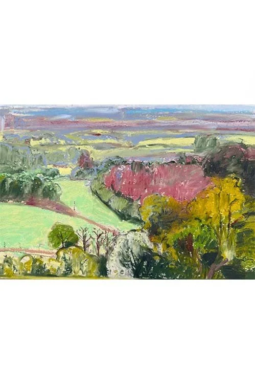 Natalie Bird Spring 2026 ad 2 Penn Studio School.jpg