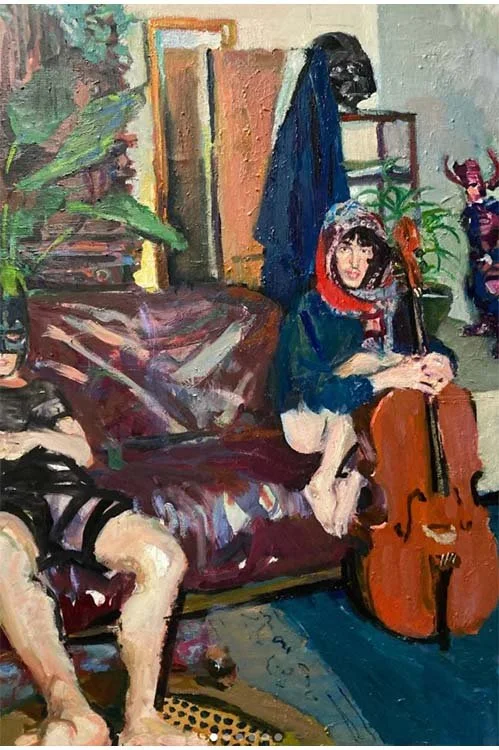 Sebastian Haquin Winter 2026 ad 8 Penn Studio School.jpg