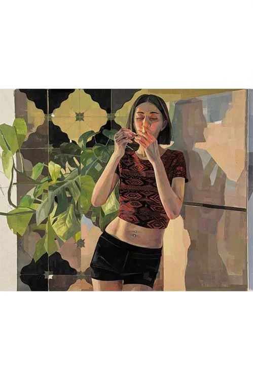 Hanie Soltani Summer 2026 ad 3 Penn Studio School.jpg