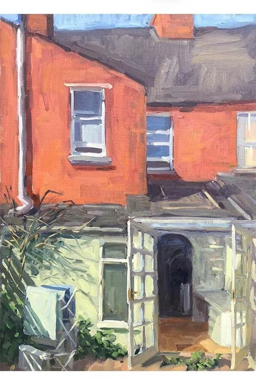 Quiet Impact: Learning From Gwen John and Vuillard (Online Workshop) Summer 2026 w/ Stacey Gledhill