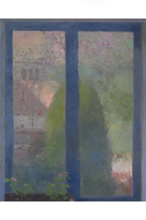 Mathieu Weemaels Fall 2026 ad 5 Penn Studio School.jpg