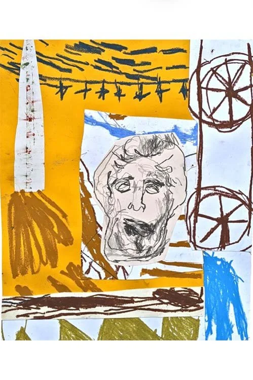 Otis Blease Spring 2026 ad 7 Penn Studio School.jpg