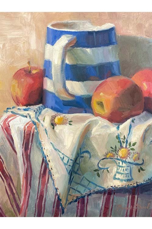 Rachel Dowd Winter 2026 ad 13 Penn Studio School.jpg