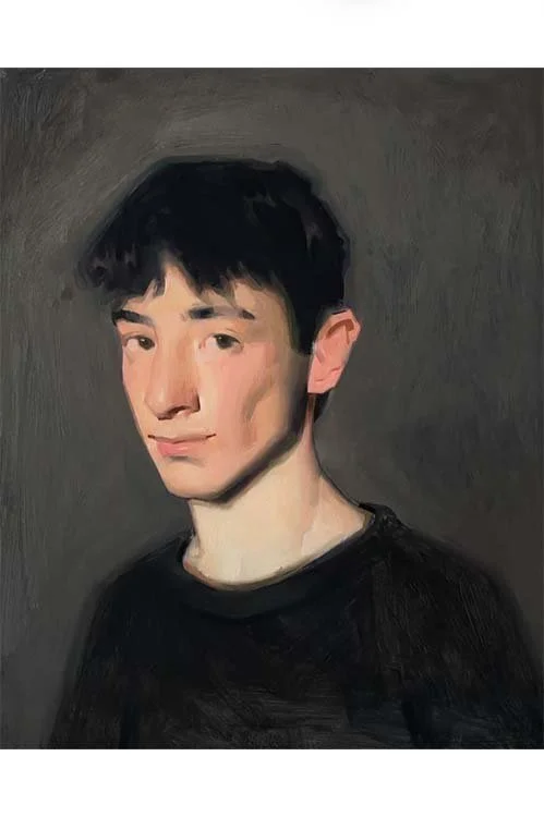 Konstantin Rudnichenko Spring 2026 ad 5 Penn Studio School.jpg