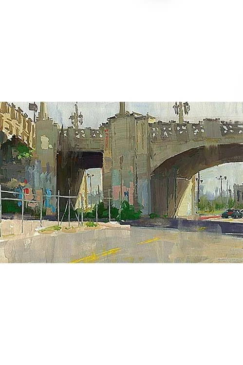 Mike Hernandez Spring 2026 ad 9 Penn Studio School.jpg