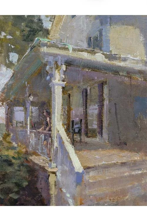 Charles Newman Summer 2026 ad 10 Penn Studio School.jpg