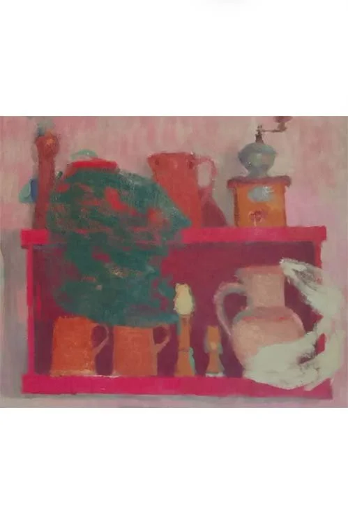 Alex Cree Spring 2026 ad 8 Penn Studio School.jpg