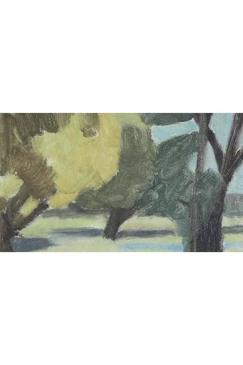 Laura Vahlberg Landscape Spring 2026 ad 2 Penn Studio School.jpg