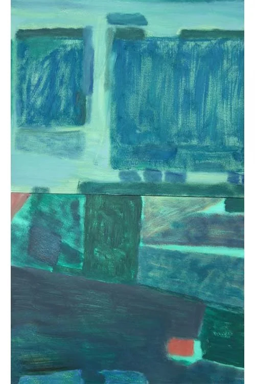Inga Dalrymple Summer 2026 ad 1 Penn Studio School.jpg