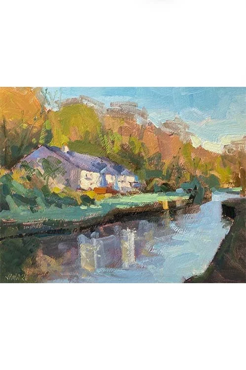 Valérie Pirlot Spring 2026 ad 7 Penn Studio School.jpg