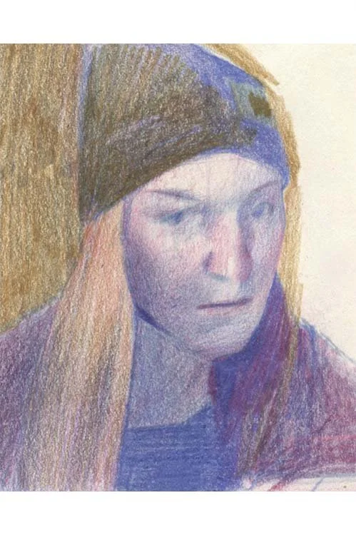 Interpreting the Portrait (Online Course) Spring 2026 w/ Sarah Bixler