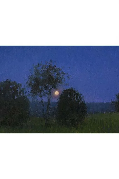 Color and Value (Online Workshop) Spring 2026 w/ Tony Bevilacqua