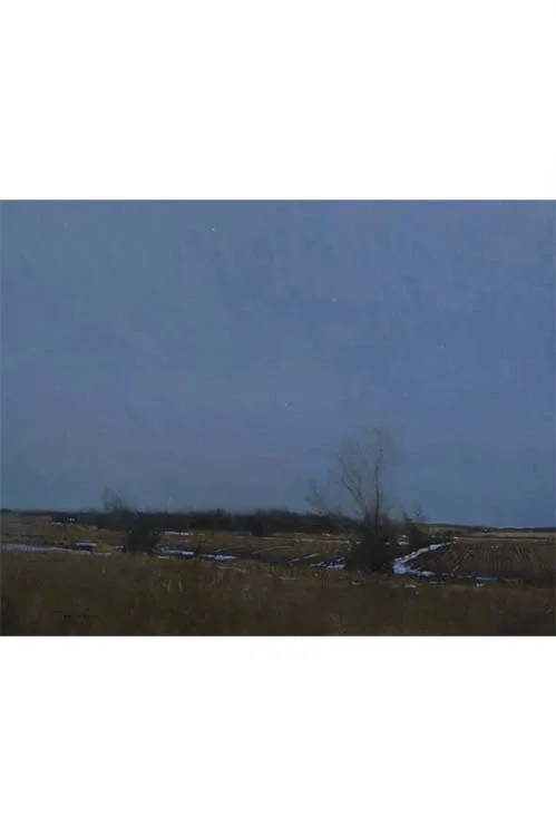 Ben Bauer Winter 2026 ad 8 Penn Studio School.jpg