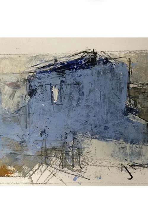 Abstracting the Landscape: Construction & Deconstruction (Online Course) Summer 2026 w/ Mashiul Chowdhury