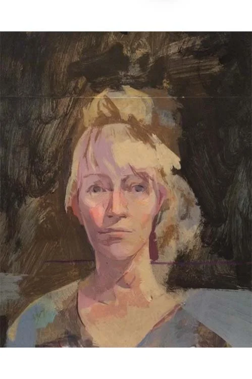 Color Notes in Gouache (Online Workshop) Summer 2026 w/ Sarah Bixler