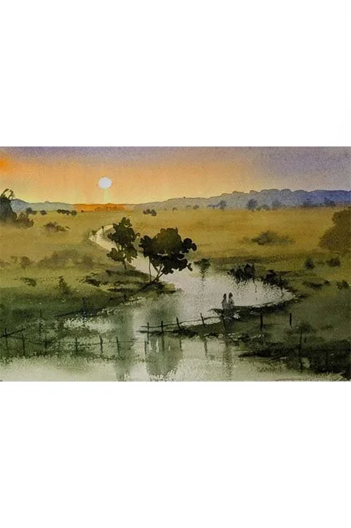 Irshad Ahmad Ansari ad 1 Penn Studio School.jpg