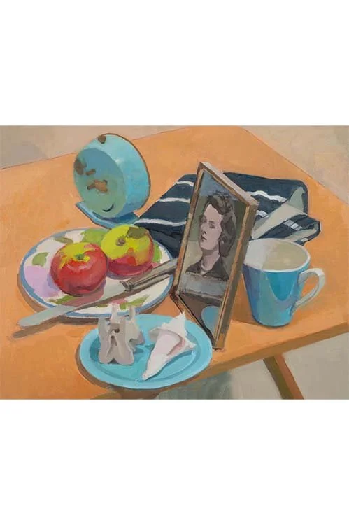 Painting from Drawn and Painted Studies (Online Workshop Webinar) Winter 2027 w/ Tim Kennedy