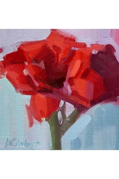 Inching Your Way Into Color (Online Course) Fall 2026 w/ Sarah Calandro