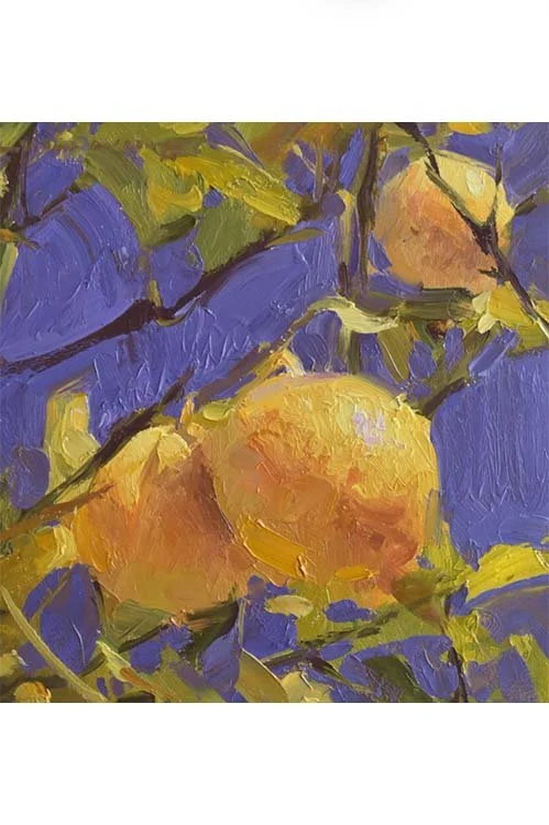 Concept to Completion (Online Course) Fall 2026 w/ Louisa Lorenz
