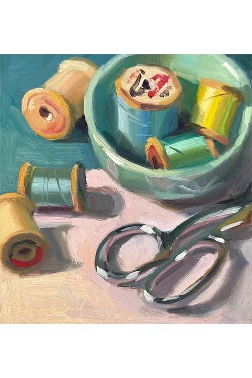 Rachel Dowd Winter 2026 ad 8 Penn Studio School.jpg