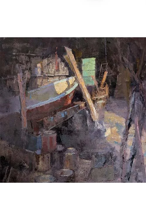 Charles Newman Summer 2026 ad 7 Penn Studio School.jpg