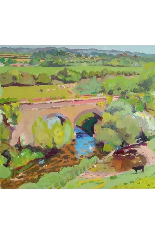 Alex Cree Spring 2026 ad 5 Penn Studio School.jpg