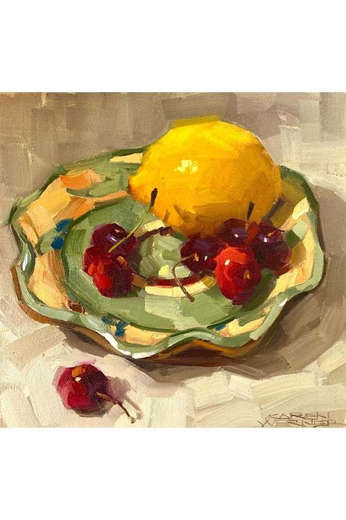 Karen Werner Spring 2026 ad 2 Penn Studio School.jpg