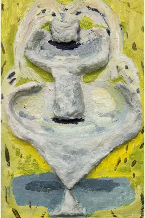 Fountainhead - Finding Sources for Paintings, Sculptures and More (Lecture Recording) Summer 2026 w/ Morgan Hobbs