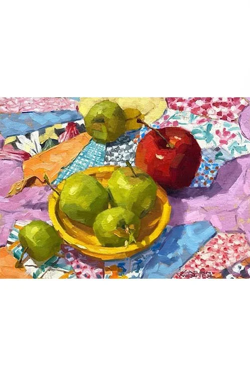 Karen Werner Spring 2026 ad 9 Penn Studio School.jpg