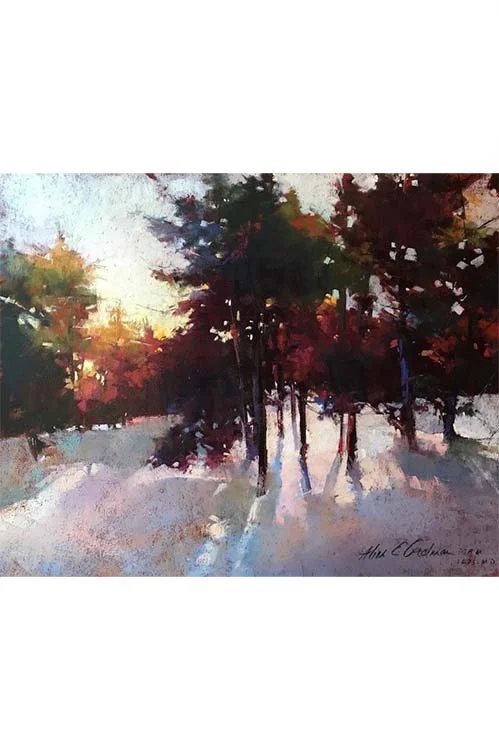 Aline Ordman Winter 2026 ad 16 Penn Studio School.jpg