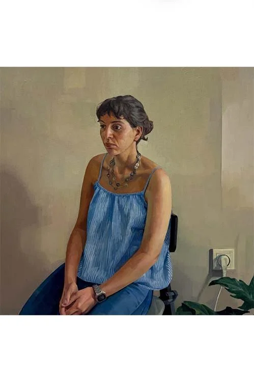 Hanie Soltani Summer 2026 ad 5 Penn Studio School.jpg