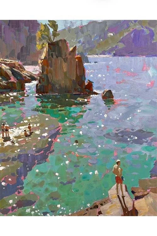 Mike Hernandez Spring 2026 ad 10 Penn Studio School.jpg